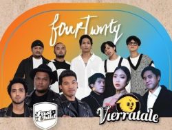 Summeroad Music Festival Siap Guncang Makassar dengan Lineup Spektakuler