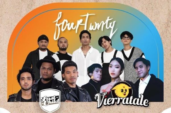 Summeroad Music Festival Siap Guncang Makassar dengan Lineup Spektakuler
