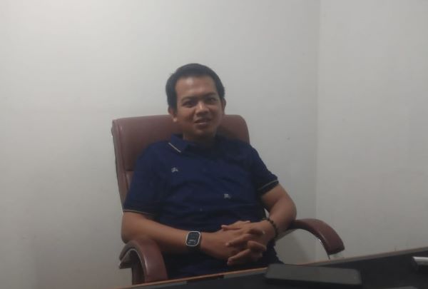 Kerap Diancam, Kabid Asset Pemkab Bantaeng Ogah Tarik Randis Eks Pejabat