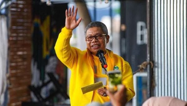 Jelang Pilkada 2024, TP Tegaskan Golkar Terbuka untuk Siapa Saja