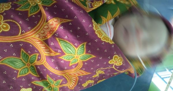 Diduga Hasil Hubungan Gelap, Bayi Perempuan Ditemukan Warga Jeneponto Dipinggir Jalan