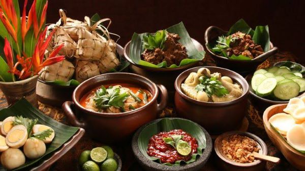 Nikmati Menu Lebaran Tanpa Khawatir Kolesterol Dengan Cara Berikut