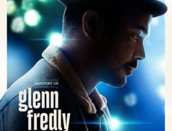 Sinopsis Glenn Fredly The Movie, Perjalanan Karier dan Kisah Cinta