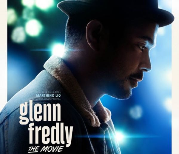 Sinopsis Glenn Fredly The Movie, Perjalanan Karier dan Kisah Cinta
