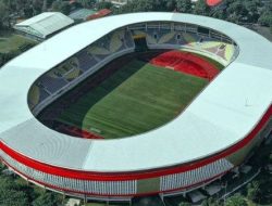 Kemenpora Rekomendasi Stadion di Sudiang Seperti Manahan Solo