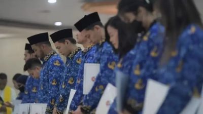 Calon PPPK Bapenda Makassar Meninggal Sebelum Dilantik