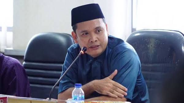 Jagoan PKB Hengky Yasin Memantapkan Maju di Pilkada Takalar