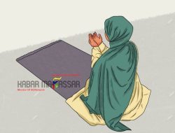 Pahala Setara Haji dan Umrah, Berikut 10 Amalan di Awal Zulhijjah