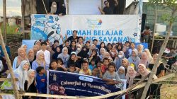 IKASA Makassar Sukses Gelar Ramadhan Fest di Kampung Savana