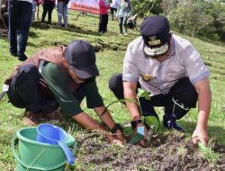 500 Rumah Warga Terendam Banjir di Luwu, Pj Gubernur Prihatin Kondisi Lingkungan Sulsel