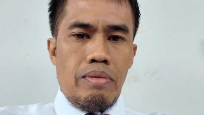 Pak Ogah Kian Marak di Makassar, Imran Kamaruddin : Solusi Lintas Sektoral