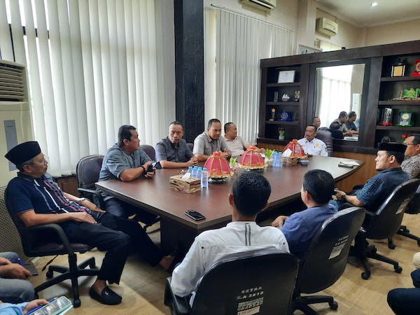 Hari Bumi, Pemkab Sinjai Akan Tanam 15.000 Pohon