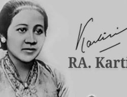 33 Quotes RA Kartini, Jadi Pengingat Para Wanita