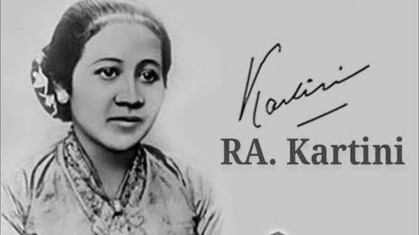 33 Quotes RA Kartini, Jadi Pengingat Para Wanita