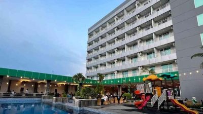 Berikut Rekomendasi Hotel Dekat Bandara Sultan Hasanuddin Makassar