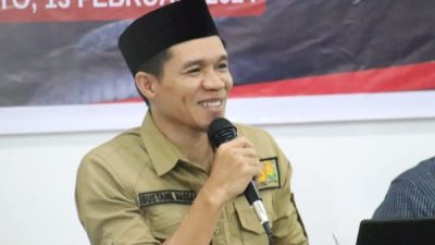 Bawaslu Jeneponto Resmi Buka Rekrutmen Panwascam di Pilkada Serentak 2024