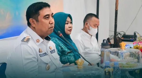 Bupati Maros Harap Bunda Baca Tak Hanya Sekedar Simbolik