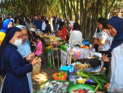 Kiprah Kartini Merawat Kuliner dan Pangan Lokal