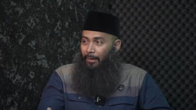 Alasan Puasa Tidak Diterima, Berikut Penjelasan Ustaz Syafiq Riza Basalamah