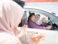 Tips Anti Stres Saat Mudik Lebaran 2024 yang Patut Dicoba