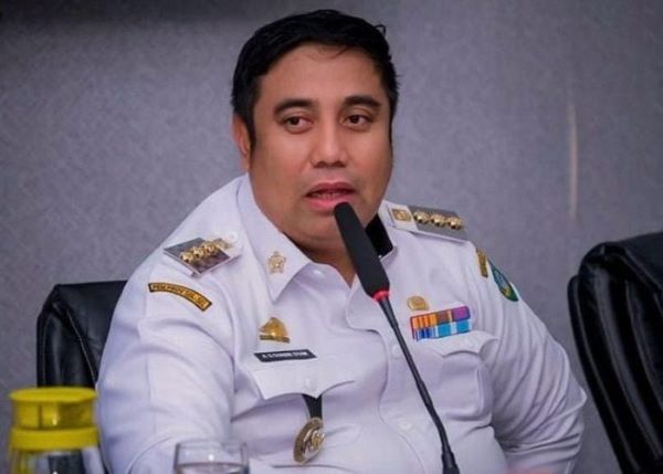 Raih 40 Penghargaan Selama 2023, Bupati Maros Bangga Kinerja OPD