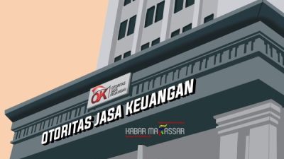 OJK Sebut Industri Perbankan Indonesia Tangguh di Tengah Tantangan Global