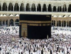 JCH Sulsel 7.813 Orang, Berikut Rencana Perjalanan Haji 2024