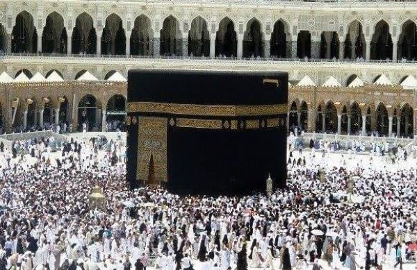 CJH Sulsel 7.813 Orang, Berikut Rencana Perjalanan Haji 2024 Kemenag