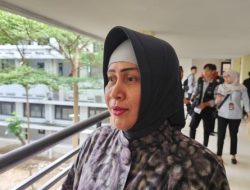 Digadang Maju Pilkada Makassar, Ini Tanggapan Indira Yusuf Ismail