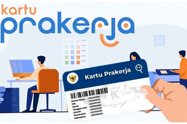 Prakerja Gelombang 69 Segera dibuka, Ini Syarat Pendaftarannya