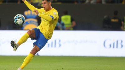 Al Nassr vs Al Hilal, Cristiano Ronaldo Gagal Patahkan Rekor ‘Unbeaten’ Sang Jawara