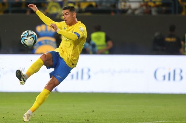 Al Nassr vs Al Hilal, Cristiano Ronaldo Gagal Patahkan Rekor 'Unbeaten' Sang Jawara