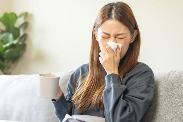 Hidung Tersumbat, Berikut 4 Cara Efektif Mengatasinya