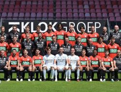 Kisah Inspiratif Klub Sepak Bola NEC Nijmegen