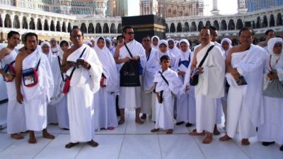 Wajib Tahu! Perlengkapan yang Harus Dibawa Selama Ibadah Haji