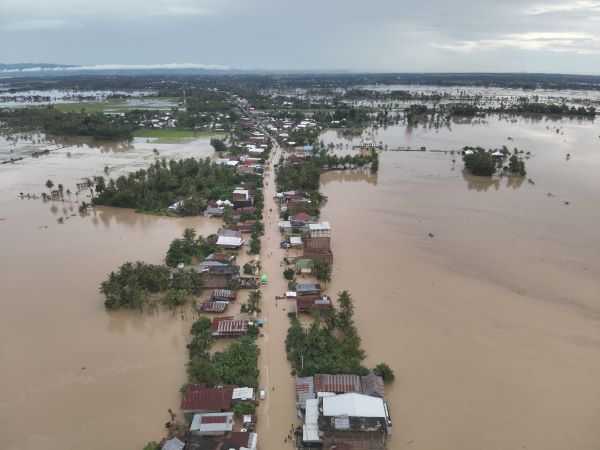 Banjir dan Longsor di Luwu, 14 Meninggal 2 Dalam Pencarian