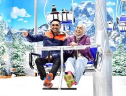 Beri Harga Spesial, Cek Promo Trans Snow World Makassar Disini