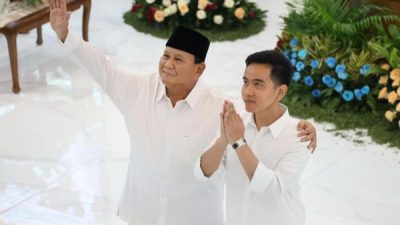Wacana Penambahan Pos Kementerian “Klub Elite” dalam Kabinet Prabowo-Gibran