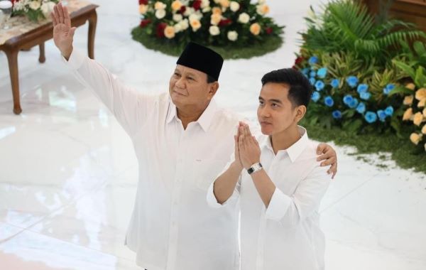 Wacana Penambahan Pos Kementerian "Klub Elite" dalam Kabinet Prabowo-Gibran