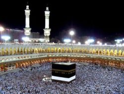 Kemenag Sulsel Paparkan Persiapan Penyelenggaraan Ibadah Haji 2024