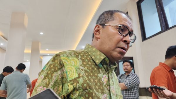 Wali Kota Makassar Sebut Perusda Perlu Pembenahan Mendalam