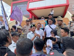 Wakil Ketua DPRD Sulsel Sebut Hasil Seleksi KPID Bakal Ditinjau Ulang
