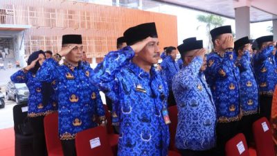 Disetujui Kemendagri, 3 Bulan TPP ASN Bulukumba Segera Cair