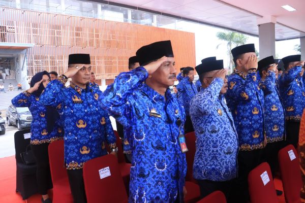 Disetujui Kemendagri, 3 Bulan TPP ASN Bulukumba Segera Cair