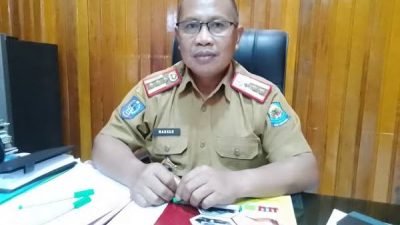 Diduga Berhentikan 19 Aparat Desa, Kepala Inspektorat Jeneponto Bakal Panggil Kades Borongtala