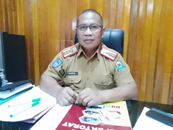 Diduga Berhentikan 19 Aparat Desa, Kepala Inspektorat Jeneponto Bakal Panggil Kades Borongtala