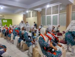 Meski Haid Saat Haji, Perempuan Wajib Wukuf di Arafah