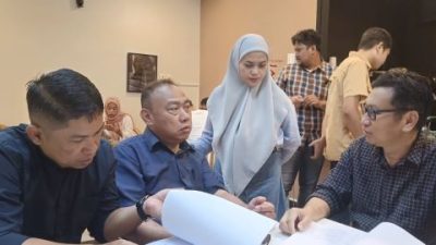 Digugat 2 Parpol, Bawaslu Jeneponto Siap Berhadapan di Sidang MK