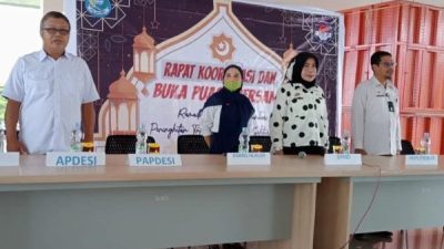 6 Mei, Pemkab Bulukumba Berlakukan Transaksi Non Tunai