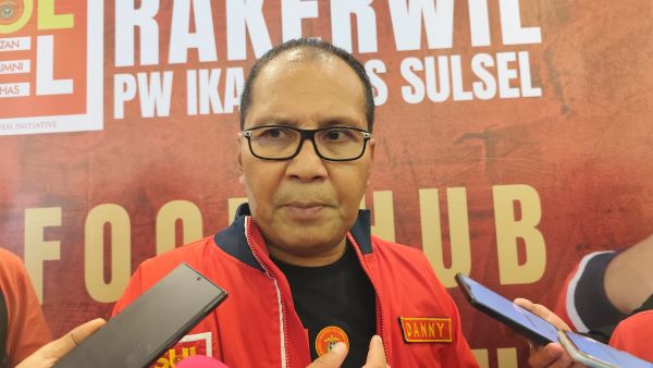 Danny Pomanto Tegaskan W Super Club Tidak Punya Izin THM